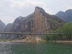 -孤山寨风景区
