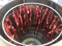 现烤牛肉干-行宫蒙古部落(顺平路店)