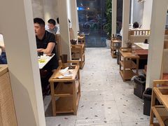 -小城牛事·鲜牛肉火锅(万达店)