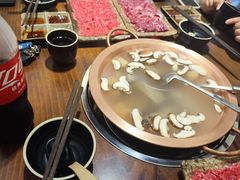 -海子口鲜牛馆(招商兰溪谷店)
