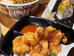 -德川家日本料理(中关村寰太大厦店)