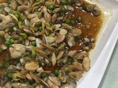 -星龙海鲜(望江东路店)