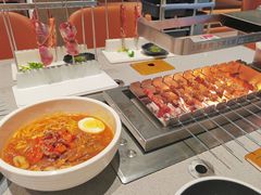 -丰茂烤串(公园店)