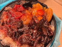 -小胖老味刨冰