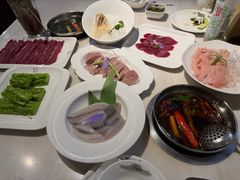 -围炉夜话·潮汕卤水火锅(榕江店)