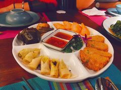 -品泰·泰国餐厅(苏州中心店)