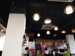 大堂-老南昌粉面馆(绳金塔店)