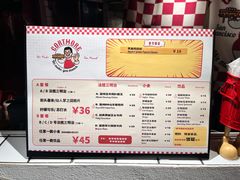 -Gortmore · 经典费城牛肉三明治