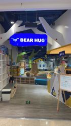 -儿童乐园(王府井百货店)