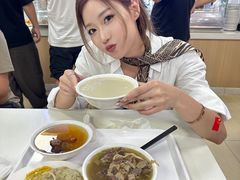 -老磁器口豆汁店(天坛店)