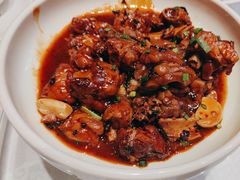 -渔乡米香·剁椒鱼头(四方坪店)