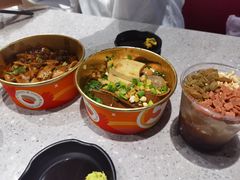 -盛香亭热卤(万象城店)