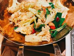 -绿茶餐厅(龙湖金楠天街店)