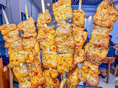 -江湖翅客(琶洲新村店)