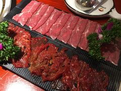 -蜀滋香鲜鱼火锅(黄金路店)