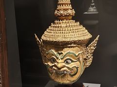 -曼谷国家博物馆