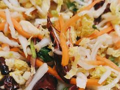 -聚首堂·特色小吃·肘子(什刹海德胜门店)