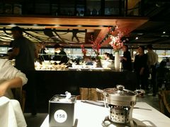 -星伦多自助料理·涮烤一体(虹悦城店)