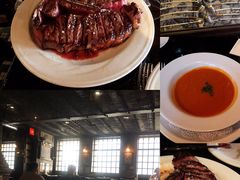 -Keens Steakhouse