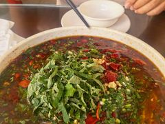 -飞虹鱼馆(春华路店)