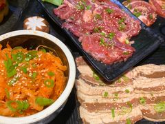 -火炉旺烤肉啤酒屋(沈北创始店)