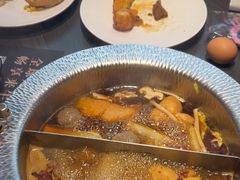 -牛YO寿喜烧和牛火锅自助(三台子万象汇店)