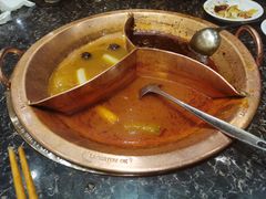 -老码头火锅(骡马市店)