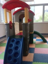 -北京新世纪儿童医院