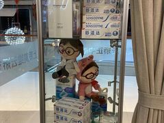 -维乐口腔(美维云门诊陆家嘴店)