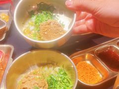 -西塔老太太泥炉烤肉(北京北苑天街龙湖店)