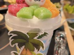 -蜀大侠火锅(四川北路店)