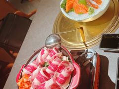 -花时·炭火烧肉(东百中心A馆店)