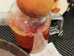 -一沙一城·岩烤牛扒(深圳首店)