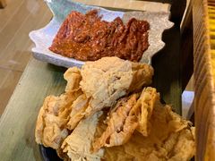 -味仙疯美蛙鱼头(清扬路总店)