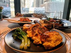 -燃扒房Steakhouse(皇庭店)