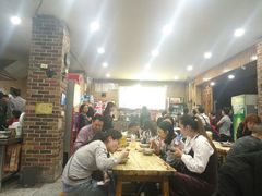 大堂-西环肥仔螺蛳粉(总店)