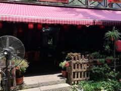 -国生茶庄·地道农家菜团建活动