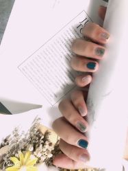 -如一·美甲美睫