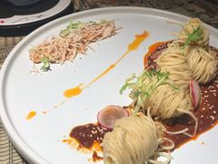 -绿茶餐厅(领展购物广场·中关村店)