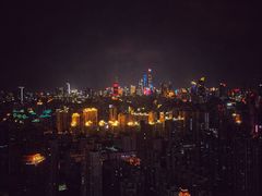 -环球港凯悦 · 享悦中餐厅