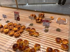 -卡玛王子·面包·蛋糕(南山宝能环球汇店)