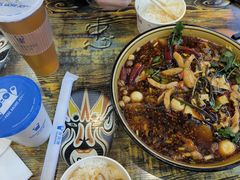 -毛记冒菜(长征路店)