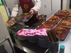 -渔桥李记奶汤面(东街店)