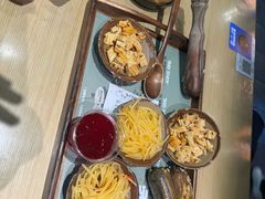-京参 • 擂椒饭(这有山店)