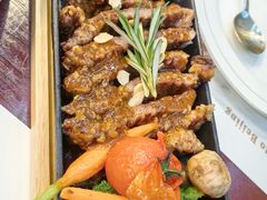 -花园饭店-西餐厅