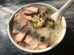 -三鄉濑粉·铭珠粥粉