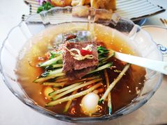 -七八冷面·延边朝鲜族美食(欢乐谷店)