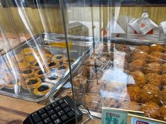 -包满意面包糕点(东坝店)