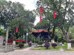 -南海神庙
