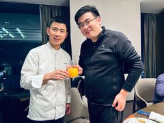 -南京景枫万豪酒店·万豪中餐厅